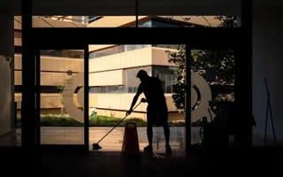 一站式服务：衣橱整理 收纳师服务 上门整理师 新居开荒